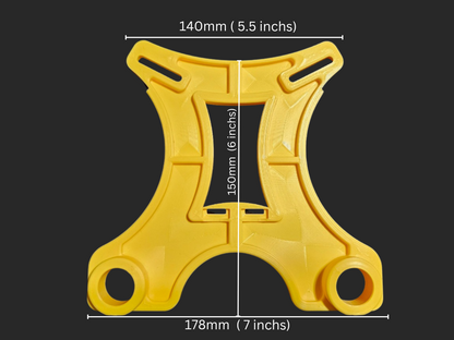 Ultimate R/C Stand